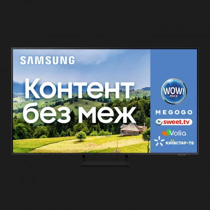 Телевізор Samsung 55 QE55S90CAUXUA (UA) у Луцьк