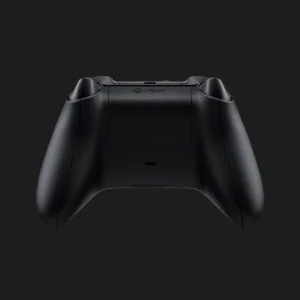 Геймпад Microsoft Xbox Series X/S Wireless Controller Carbon Black + Cable в Сваляві