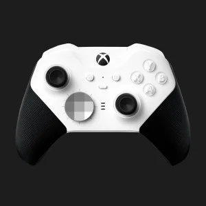 Геймпад Microsoft Xbox Elite Wireless Controller Series 2 Core (White) в Дрогобыче