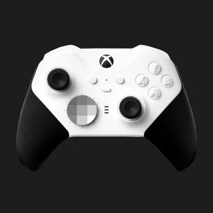 Геймпад Microsoft Xbox Elite Wireless Controller Series 2 Core (White) в Берегово