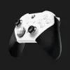 Геймпад Microsoft Xbox Elite Wireless Controller Series 2 Core (White)