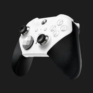 Геймпад Microsoft Xbox Elite Wireless Controller Series 2 Core (White) в Дрогобыче