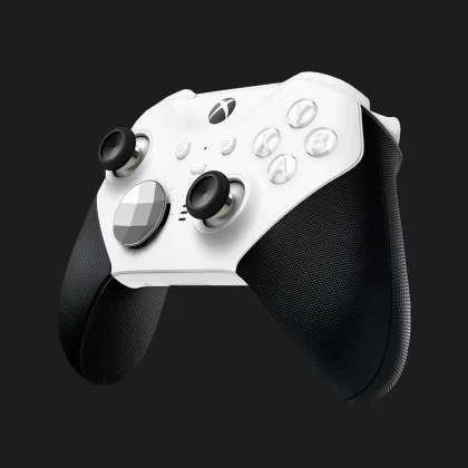 Геймпад Microsoft Xbox Elite Wireless Controller Series 2 Core (White) в Николаеве