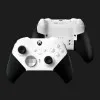 Геймпад Microsoft Xbox Elite Wireless Controller Series 2 Core (White)