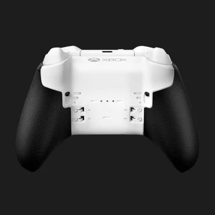 Геймпад Microsoft Xbox Elite Wireless Controller Series 2 Core (White) у Старокостянтинові