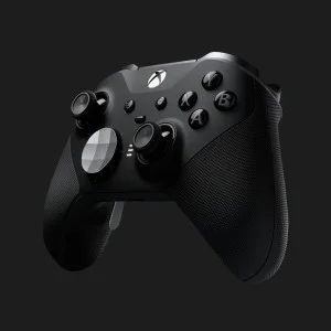 Геймпад Microsoft Xbox Elite Wireless Controller Series 2 (Black) в Дрогобыче