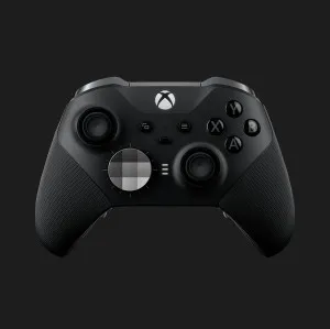 Геймпад Microsoft Xbox Elite Wireless Controller Series 2 (Black) в Дрогобыче