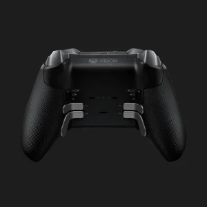 Геймпад Microsoft Xbox Elite Wireless Controller Series 2 (Black) в Дрогобыче
