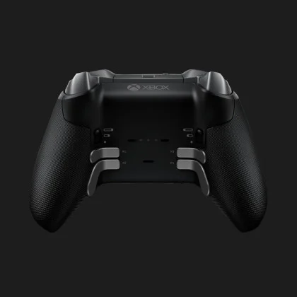 Геймпад Microsoft Xbox Elite Wireless Controller Series 2 (Black) в Новому Роздолі