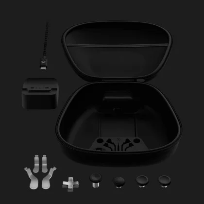Набор Microsoft Xbox Series Complete Component Pack в Нетешине