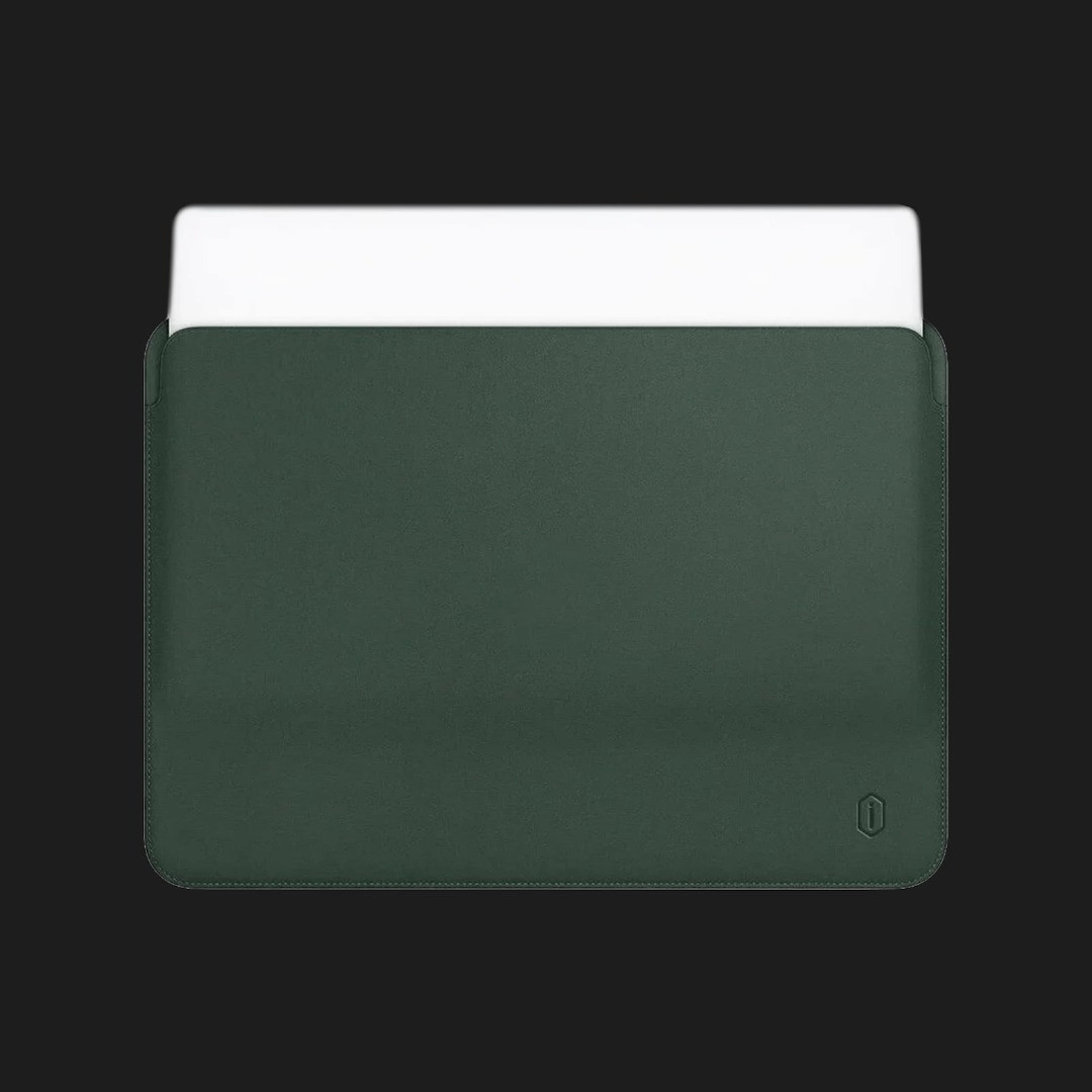 Чохол WIWU Skin Pro II для MacBook 13.3''/14'' (Green)