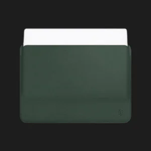 Чохол WIWU Skin Pro II для MacBook 13.3''/14'' (Green) в Сваляві