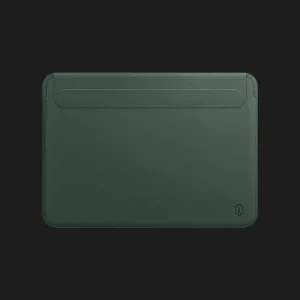 Чохол WIWU Skin Pro II для MacBook 13.3''/14'' (Green) в Сваляві