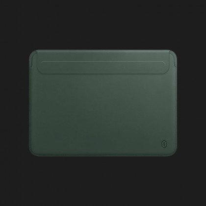 Чехол WIWU Skin Pro II для MacBook 13.3''/14'' (Green) в Киеве
