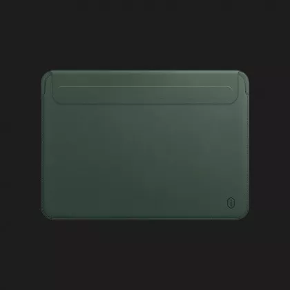 Чехол WIWU Skin Pro II для MacBook 13.3''/14'' (Green) в Трускавце