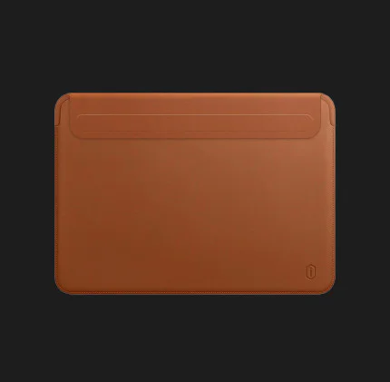 Чехол WIWU Skin Pro II для MacBook 13.3''/14'' (Brown)