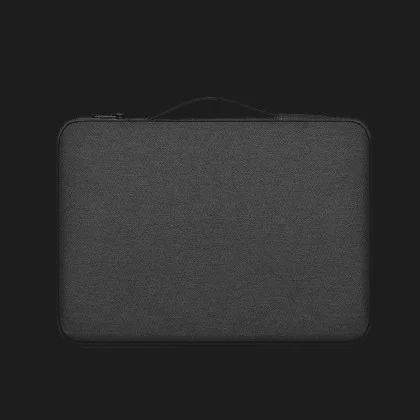 Чохол-сумка WiWU Pilot Sleeve для MacBook 13.3/14 (Black)