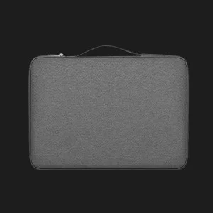 Чохол-сумка WiWU Pilot Sleeve для MacBook 13.3/14 (Gray) в Чернігові