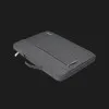 Чохол-сумка WiWU Pilot Sleeve для MacBook 13.3/14 (Gray)