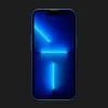 Чохол Spigen Liquid Air для iPhone 13 Pro (Navy Blue) (ACS03259)
