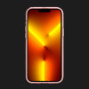Чохол Spigen Ultra Hybrid для iPhone 13 Pro Max (Rose Crystal) (ACS03207)
