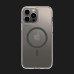 Чохол Spigen Ultra Hybrid MagSafe для iPhone 13 Pro Max (Graphite) (ACS03211)