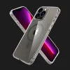 Чехол Spigen Ultra Hybrid MagSafe для iPhone 13 Pro Max (Graphite) (ACS03211)