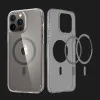 Чехол Spigen Ultra Hybrid MagSafe для iPhone 13 Pro Max (Graphite) (ACS03211)