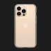 Чохол Spigen Quartz Hybrid для iPhone 13 Pro (Matte Clear) (ACS03272)