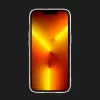 Чехол Spigen Quartz Hybrid для iPhone 13 Pro (Matte Clear) (ACS03272)