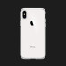 Чохол Spigen Ultra Hybrid для iPhone Xs Max (Crystal Clear) (065CS25127)