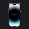 Чохол Spigen Quartz Hybrid для iPhone 14 Pro Max (Crystal Clear) (ACS04830)