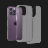 Чохол Spigen Quartz Hybrid для iPhone 14 Pro (Crystal Clear) (ACS04974)