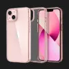 Чехол Spigen Ultra Hybrid для iPhone 13 (Rose Crystal) (ACS03525)