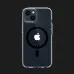 Чехол Spigen Ultra Hybrid Magsafe для iPhone 13 (Black) (ACS03529)