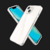 Чохол Spigen Ultra Hybrid Magsafe для iPhone 13 (White) (ACS03528)