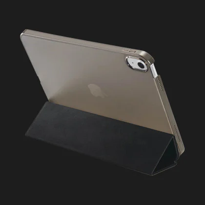 Чехол Spigen Smart Fold для iPad 10.9 (2022)/iPad 11 (2025) (Black) в Виноградове