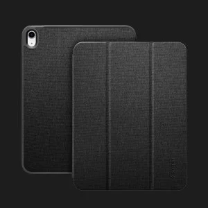 Чехол Spigen Urban Fit для iPad 10.9 (2022)/iPad 11 (2025) (Black) в Александрии