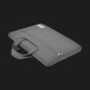 Чохол-сумка WiWU ViVi Handbag Bag для MacBook 13,3/14 (Grey)
