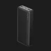 Портативний акумулятор Baseus Bipow Digital Display 25W 20000 mAh (Black)