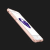 Чехол Spigen Liquid Crystal Glitter для iPhone 7/8/SE (Rose Quartz) (042CS21419)