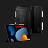 Чехол Spigen Rugged Armor Pro для iPad 10.2 (2021-2019) (Black) (ACS01216)