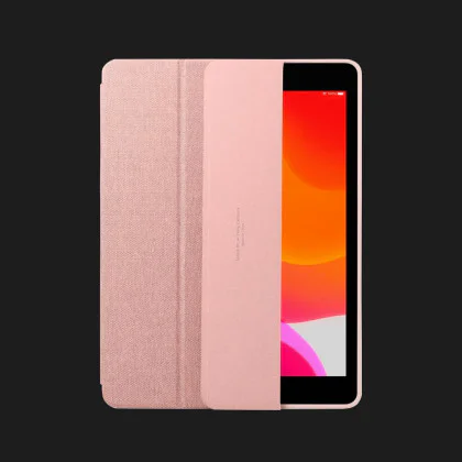 Чехол Spigen Urban Fit для iPad 10.2 (2021-2019) (Rose Gold) (ACS01061) в Виноградове