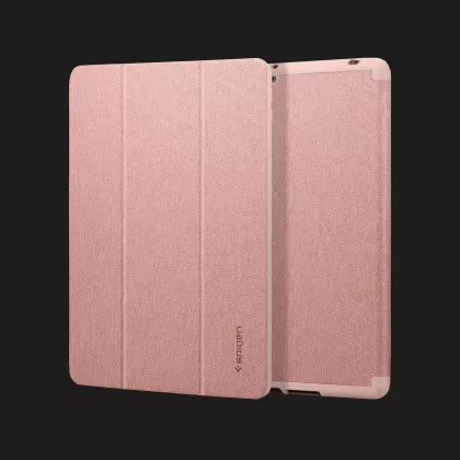 Чехол Spigen Urban Fit для iPad 10.2 (2021-2019) (Rose Gold) (ACS01061) в Виноградове