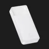 Портативний акумулятор Baseus Bipow Digital Display 15W 20000 mAh (White)