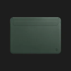 Чохол-папка WIWU Skin Pro II для MacBook 16'' (2021/2023) (Green) в Сваляві