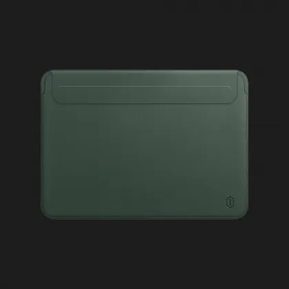 Чохол-папка WIWU Skin Pro II для MacBook 16'' (2021/2023) (Green) в Чернігові