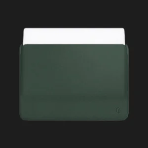 Чохол-папка WIWU Skin Pro II для MacBook 16'' (2021/2023) (Green) в Сваляві