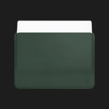 Чохол-папка WIWU Skin Pro II для MacBook 16'' (2021/2023) (Green) в Чернігові