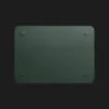 Чохол-папка WIWU Skin Pro II для MacBook 16'' (2021/2023) (Green)